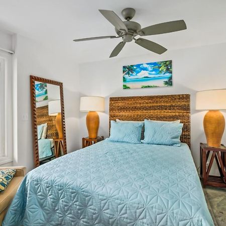 2Br Kauai Kailani Condo, Pool, Walk To Ocean & Shops, Ac Kk117 Kapa'a Dış mekan fotoğraf