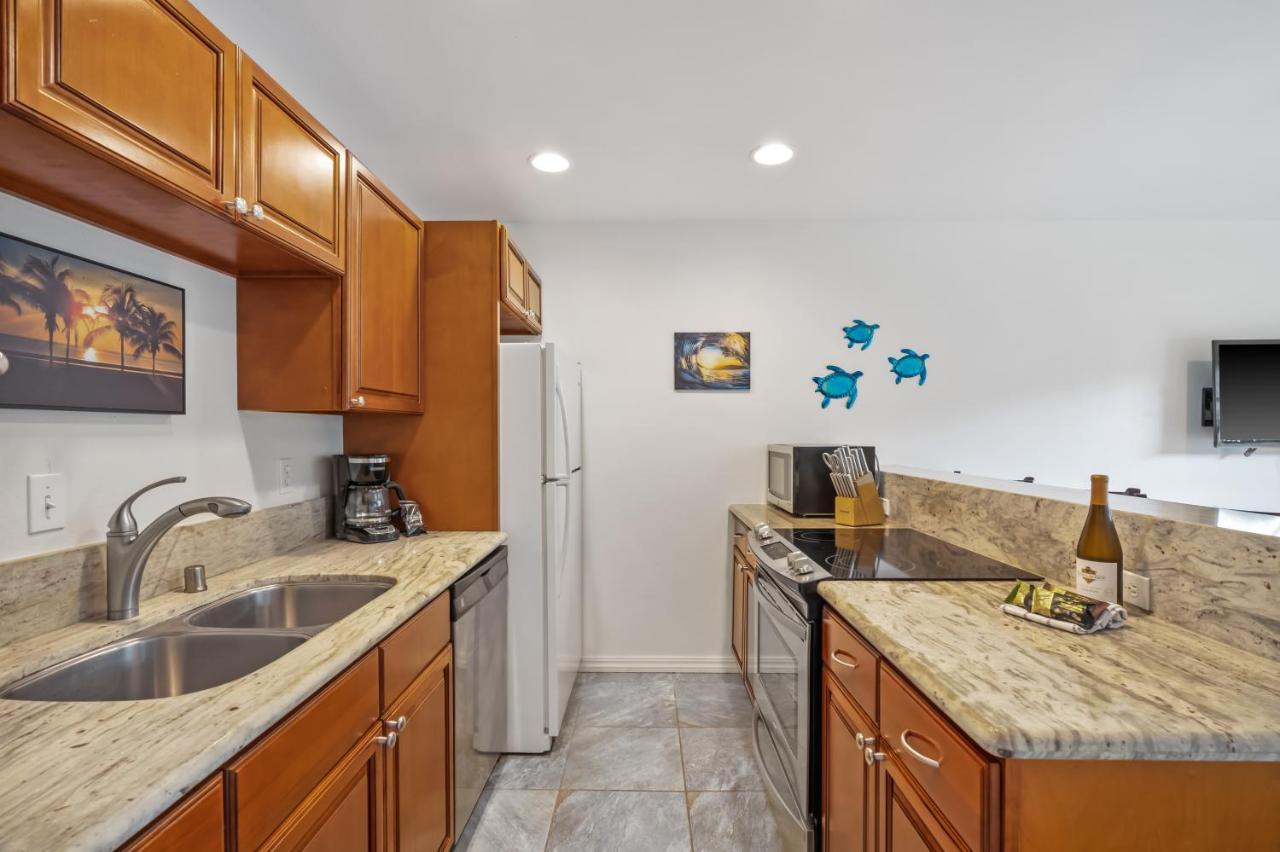 2Br Kauai Kailani Condo, Pool, Walk To Ocean & Shops, Ac Kk117 Kapa'a Dış mekan fotoğraf