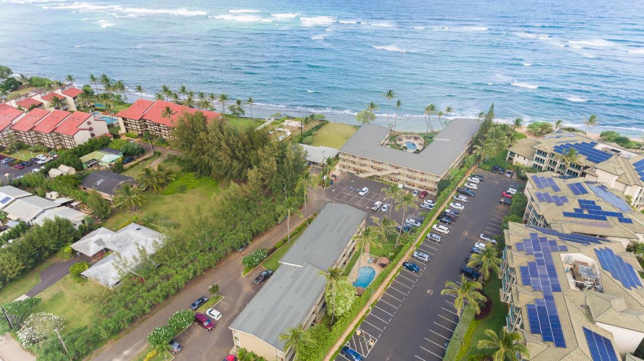2Br Kauai Kailani Condo, Pool, Walk To Ocean & Shops, Ac Kk117 Kapa'a Dış mekan fotoğraf