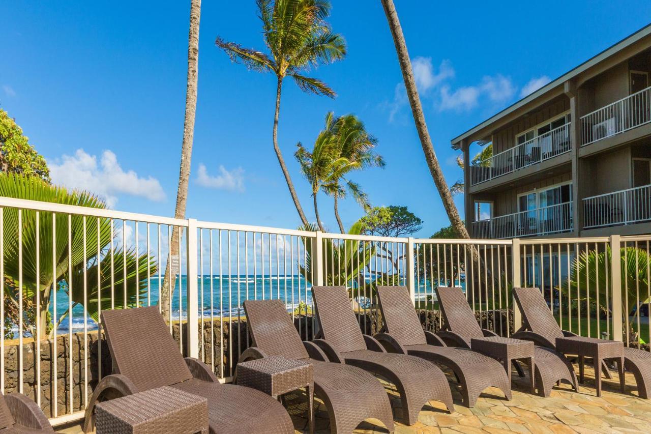 2Br Kauai Kailani Condo, Pool, Walk To Ocean & Shops, Ac Kk117 Kapa'a Dış mekan fotoğraf