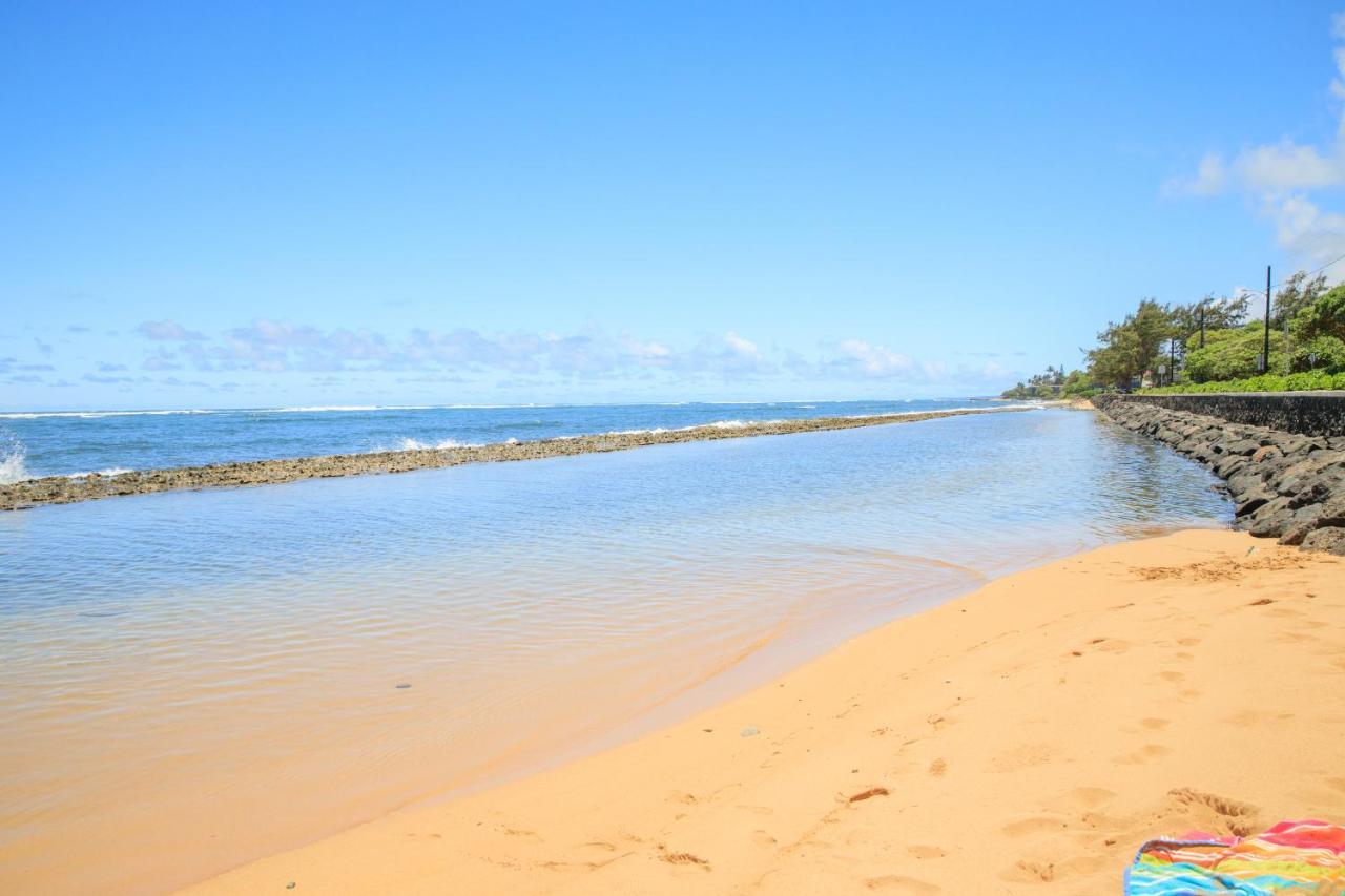 2Br Kauai Kailani Condo, Pool, Walk To Ocean & Shops, Ac Kk117 Kapa'a Dış mekan fotoğraf