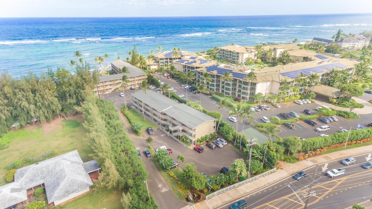 2Br Kauai Kailani Condo, Pool, Walk To Ocean & Shops, Ac Kk117 Kapa'a Dış mekan fotoğraf