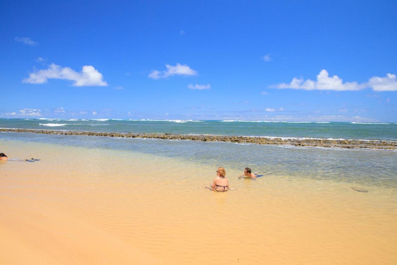 2Br Kauai Kailani Condo, Pool, Walk To Ocean & Shops, Ac Kk117 Kapa'a Dış mekan fotoğraf