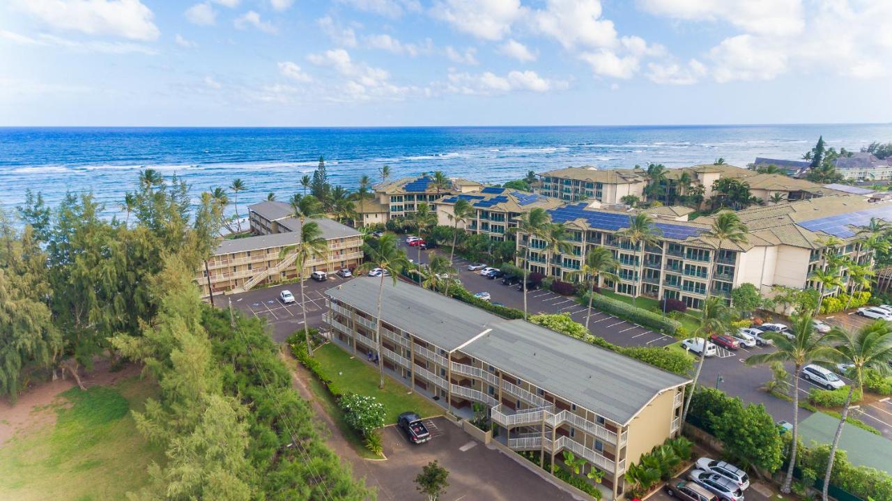 2Br Kauai Kailani Condo, Pool, Walk To Ocean & Shops, Ac Kk117 Kapa'a Dış mekan fotoğraf