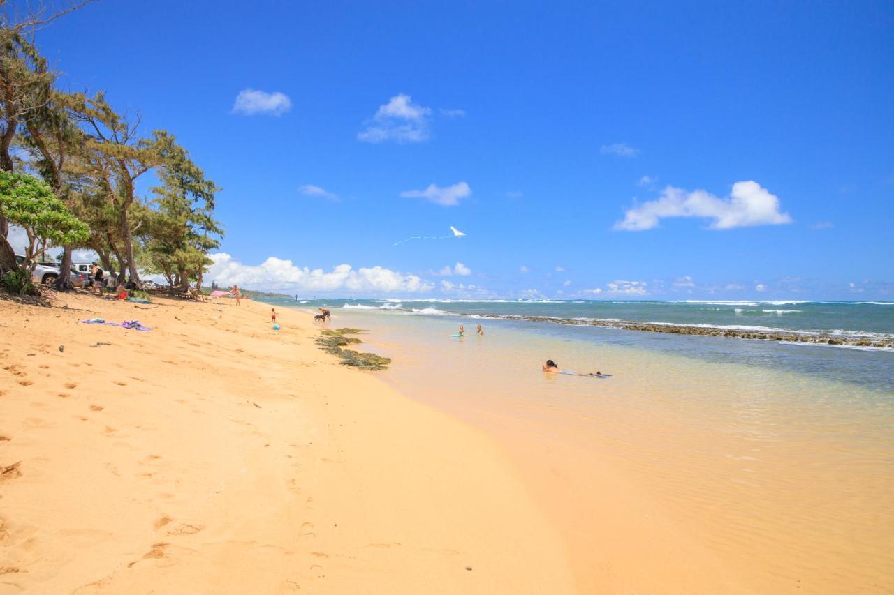 2Br Kauai Kailani Condo, Pool, Walk To Ocean & Shops, Ac Kk117 Kapa'a Dış mekan fotoğraf